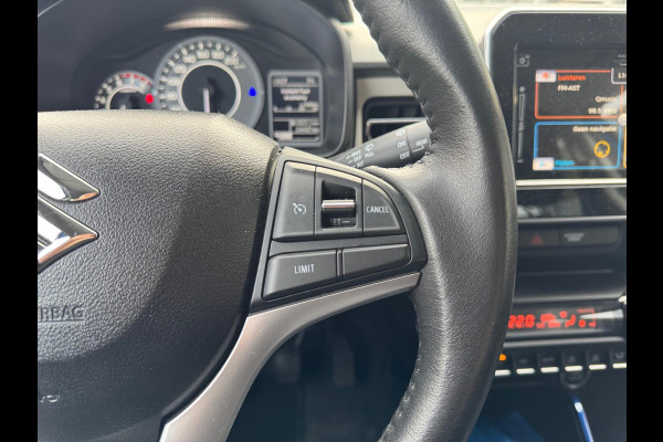 Suzuki Ignis 1.2 Smart Hybrid 83pk Style | Cruise control, Stoelverwarming, Keyless, Navigatie, Lichtmetalen velgen