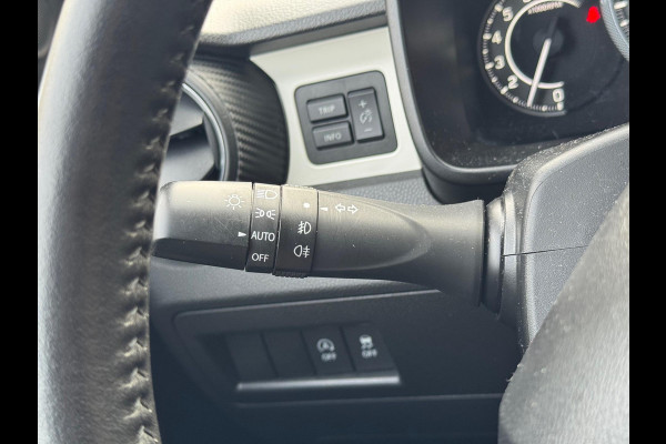 Suzuki Ignis 1.2 Smart Hybrid 83pk Style | Cruise control, Stoelverwarming, Keyless, Navigatie, Lichtmetalen velgen