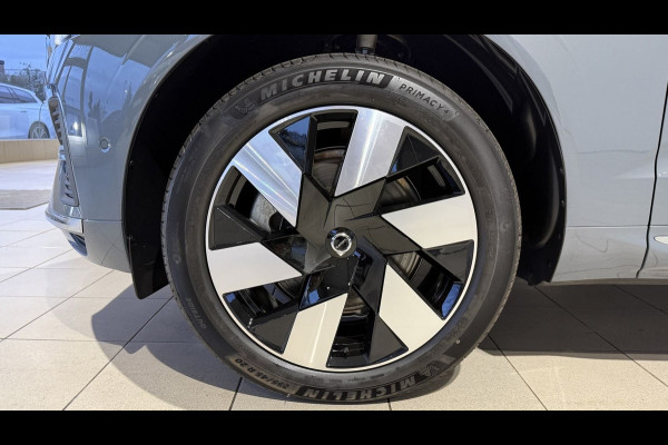 Volvo XC60 2.0 T8 RECHARGE AWD Plus Bright (355kW / 455pk) ** LED, NAVI+, LEDER, MEM, ACC, 20-inch LMV ** 1e EIG - UNFALLFREI ** ** INFORMEER OOK NAAR ONZE AANTREKKELIJKE FINANCIAL-LEASE TARIEVEN **