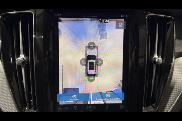 Volvo XC60 2.0 T8 RECHARGE AWD Plus Bright (355kW / 455pk) ** LED, NAVI+, LEDER, MEM, ACC, 20-inch LMV ** 1e EIG - UNFALLFREI ** ** INFORMEER OOK NAAR ONZE AANTREKKELIJKE FINANCIAL-LEASE TARIEVEN **