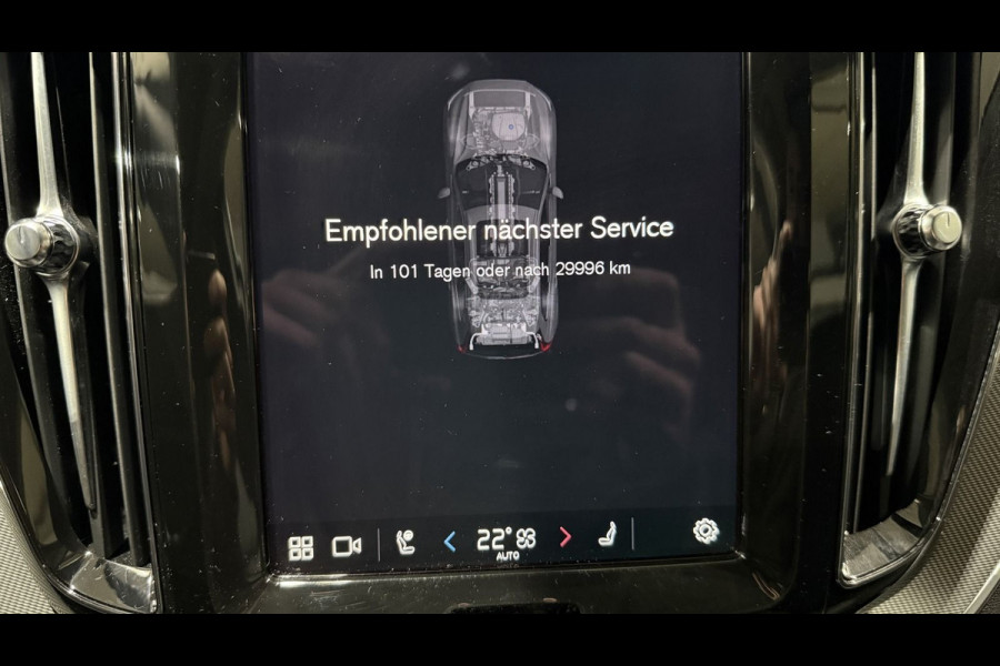 Volvo XC60 2.0 T8 RECHARGE AWD Plus Bright (355kW / 455pk) ** LED, NAVI+, LEDER, MEM, ACC, 20-inch LMV ** 1e EIG - UNFALLFREI ** ** INFORMEER OOK NAAR ONZE AANTREKKELIJKE FINANCIAL-LEASE TARIEVEN **