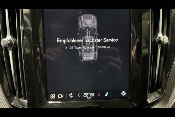 Volvo XC60 2.0 T8 RECHARGE AWD Plus Bright (355kW / 455pk) ** LED, NAVI+, LEDER, MEM, ACC, 20-inch LMV ** 1e EIG - UNFALLFREI ** ** INFORMEER OOK NAAR ONZE AANTREKKELIJKE FINANCIAL-LEASE TARIEVEN **