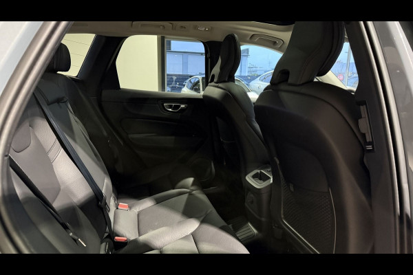 Volvo XC60 2.0 T8 RECHARGE AWD Plus Bright (355kW / 455pk) ** LED, NAVI+, LEDER, MEM, ACC, 20-inch LMV ** 1e EIG - UNFALLFREI ** ** INFORMEER OOK NAAR ONZE AANTREKKELIJKE FINANCIAL-LEASE TARIEVEN **