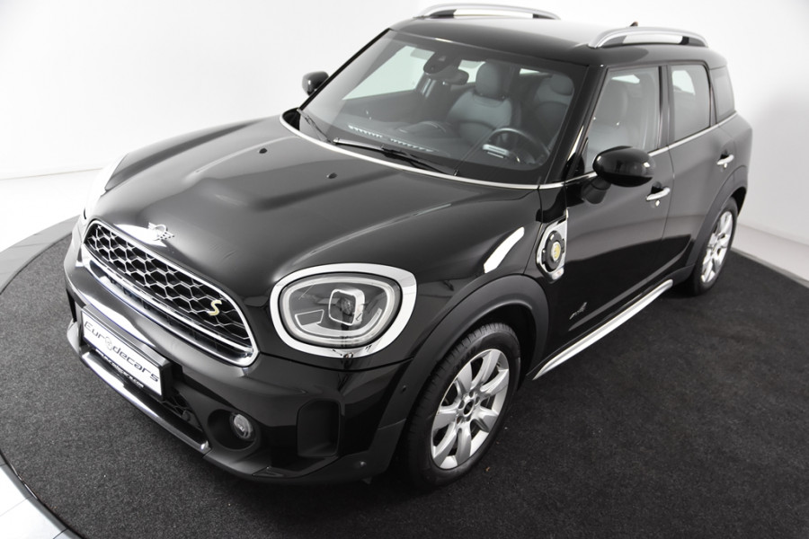 MINI Countryman 1.5 Cooper S E ALL4 *1ste Eigenaar*Leer*Navigatie*