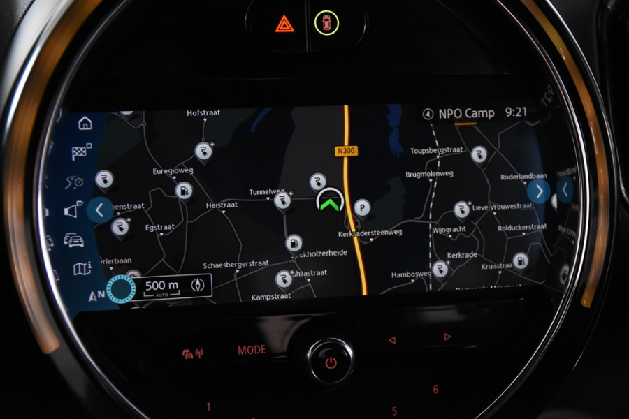 MINI Countryman 1.5 Cooper S E ALL4 *1ste Eigenaar*Leer*Navigatie*