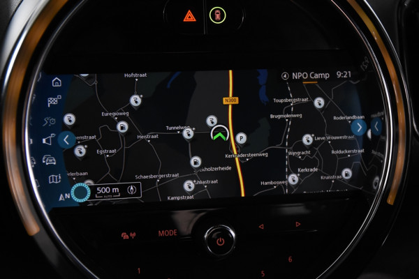 MINI Countryman 1.5 Cooper S E ALL4 *1ste Eigenaar*Leer*Navigatie*