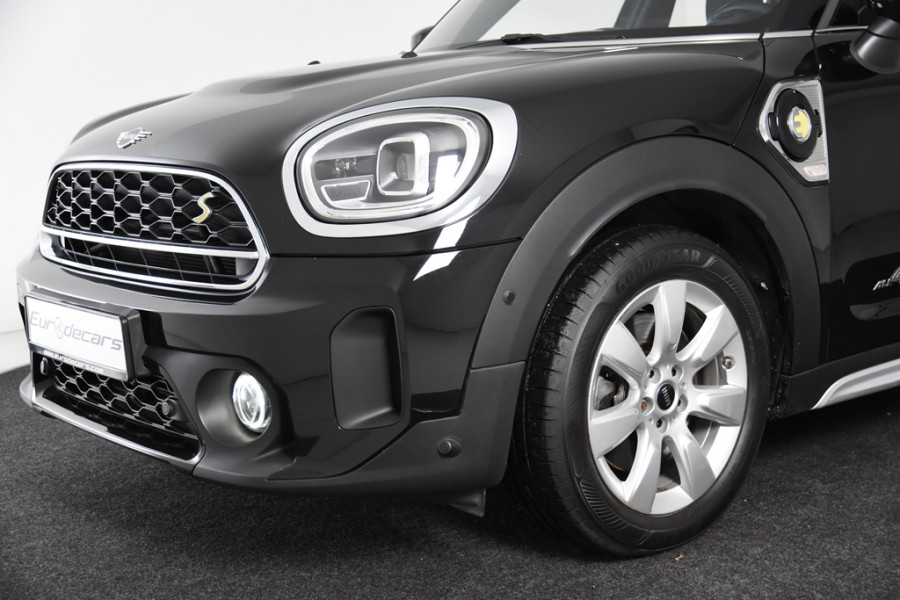 MINI Countryman 1.5 Cooper S E ALL4 *1ste Eigenaar*Leer*Navigatie*