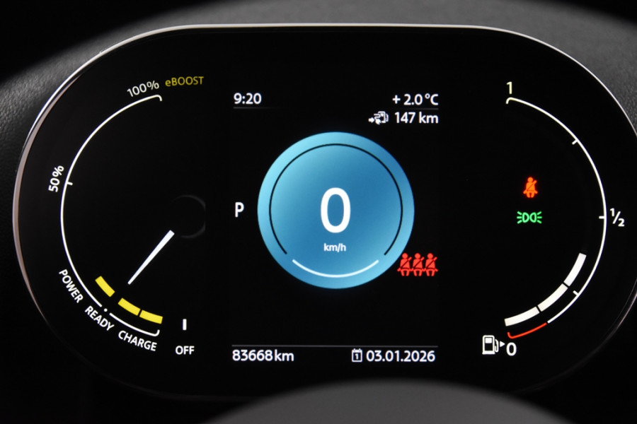 MINI Countryman 1.5 Cooper S E ALL4 *1ste Eigenaar*Leer*Navigatie*