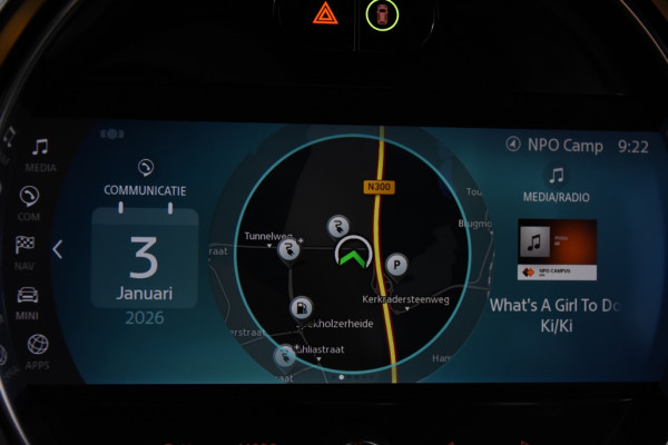 MINI Countryman 1.5 Cooper S E ALL4 *1ste Eigenaar*Leer*Navigatie*