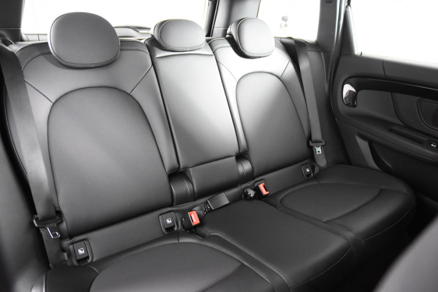 MINI Countryman 1.5 Cooper S E ALL4 *1ste Eigenaar*Leer*Navigatie*