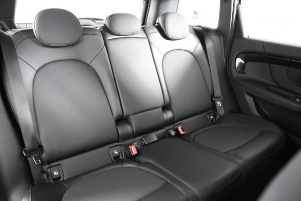 MINI Countryman 1.5 Cooper S E ALL4 *1ste Eigenaar*Leer*Navigatie*