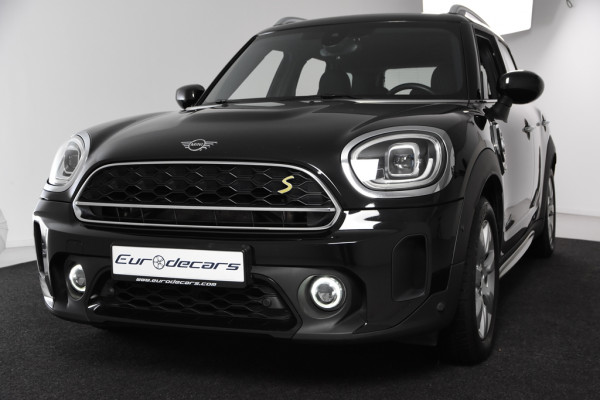 MINI Countryman 1.5 Cooper S E ALL4 *1ste Eigenaar*Leer*Navigatie*