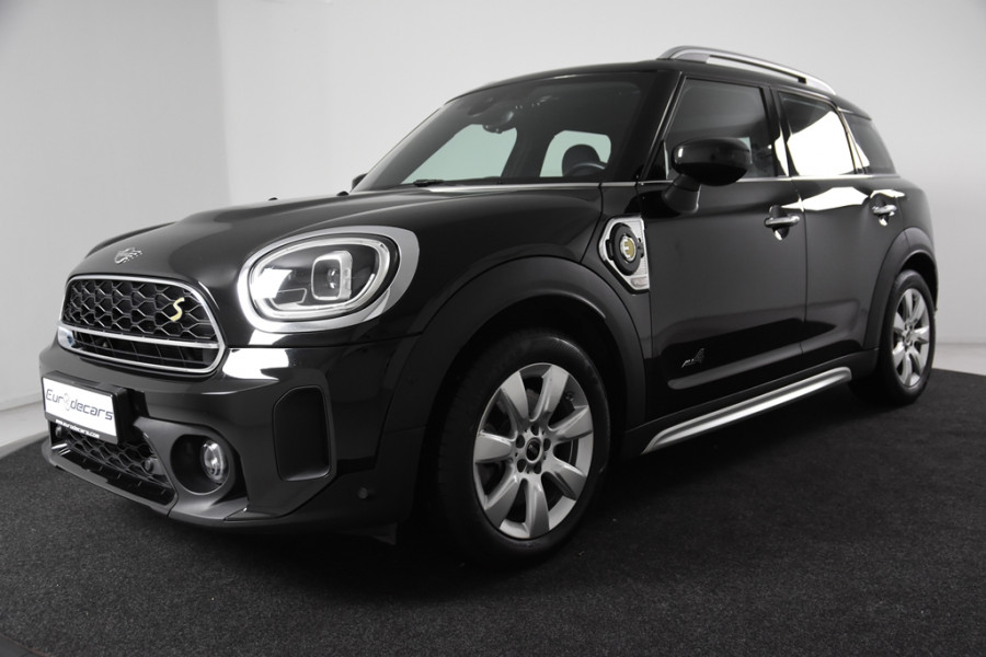 MINI Countryman 1.5 Cooper S E ALL4 *1ste Eigenaar*Leer*Navigatie*