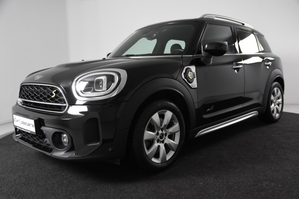 MINI Countryman 1.5 Cooper S E ALL4 *1ste Eigenaar*Leer*Navigatie*