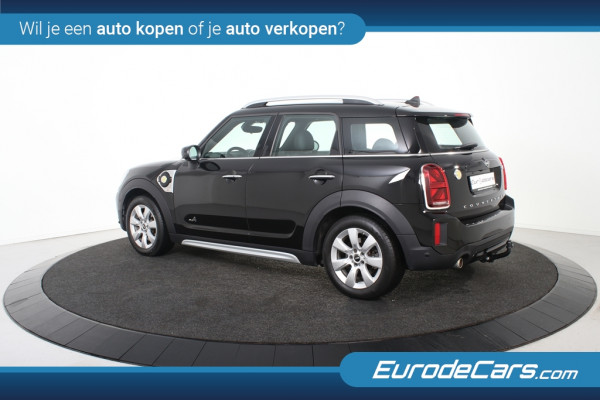 MINI Countryman 1.5 Cooper S E ALL4 *1ste Eigenaar*Leer*Navigatie*