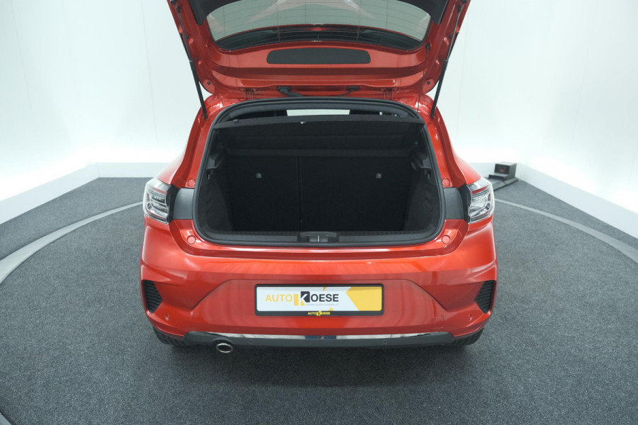 Renault Clio TCe 90 GPF Techno | 360 Camera | Adaptieve Cruise Control | 9.3 Inch Groot Scherm