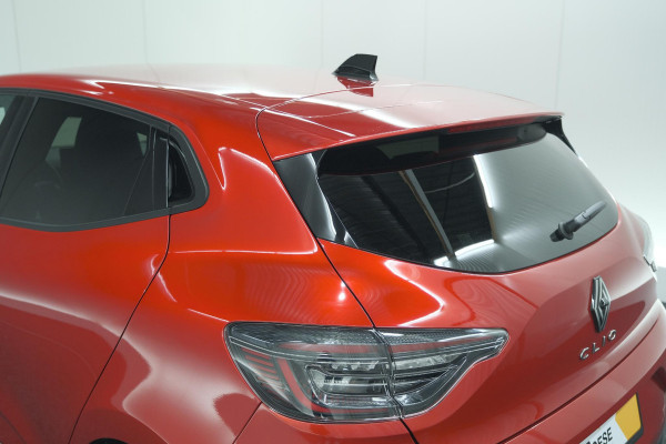 Renault Clio TCe 90 GPF Techno | 360 Camera | Adaptieve Cruise Control | 9.3 Inch Groot Scherm