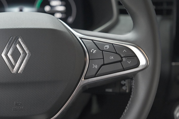 Renault Clio TCe 90 GPF Techno | 360 Camera | Adaptieve Cruise Control | 9.3 Inch Groot Scherm