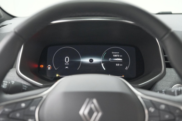 Renault Clio TCe 90 GPF Techno | 360 Camera | Adaptieve Cruise Control | 9.3 Inch Groot Scherm