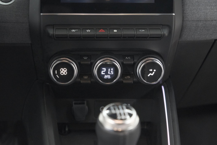 Renault Clio TCe 90 GPF Techno | 360 Camera | Adaptieve Cruise Control | 9.3 Inch Groot Scherm