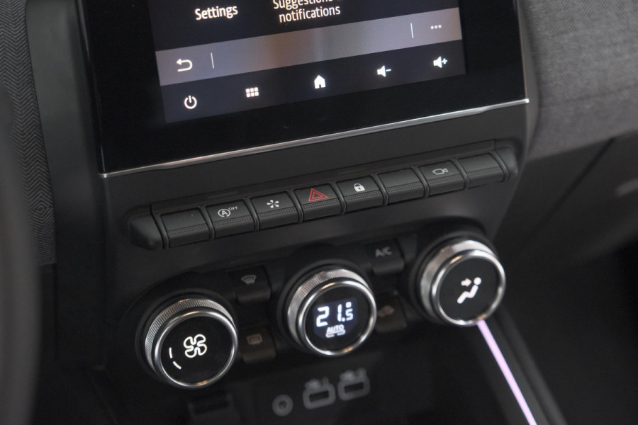 Renault Clio TCe 90 GPF Techno | 360 Camera | Adaptieve Cruise Control | 9.3 Inch Groot Scherm