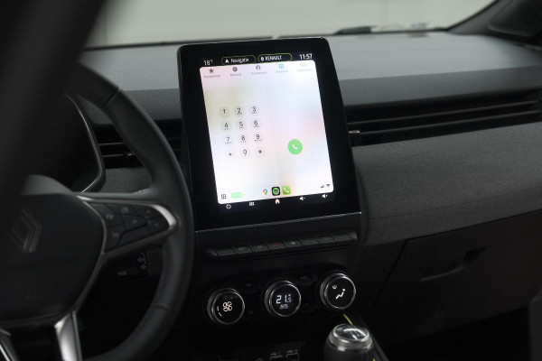 Renault Clio TCe 90 GPF Techno | 360 Camera | Adaptieve Cruise Control | 9.3 Inch Groot Scherm