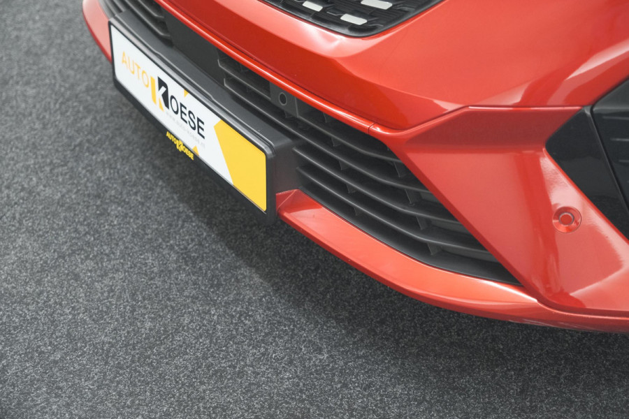 Renault Clio TCe 90 GPF Techno | 360 Camera | Adaptieve Cruise Control | 9.3 Inch Groot Scherm