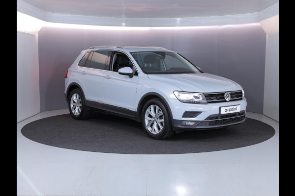 Volkswagen Tiguan 1.4 TSI ACT Highline 150pk DSG| digital display| Navi | 18'LM-velgen| extra getint glas