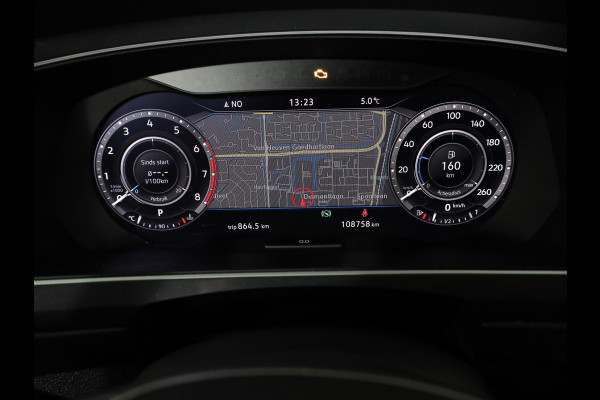 Volkswagen Tiguan 1.4 TSI ACT Highline 150pk DSG| digital display| Navi | 18'LM-velgen| extra getint glas