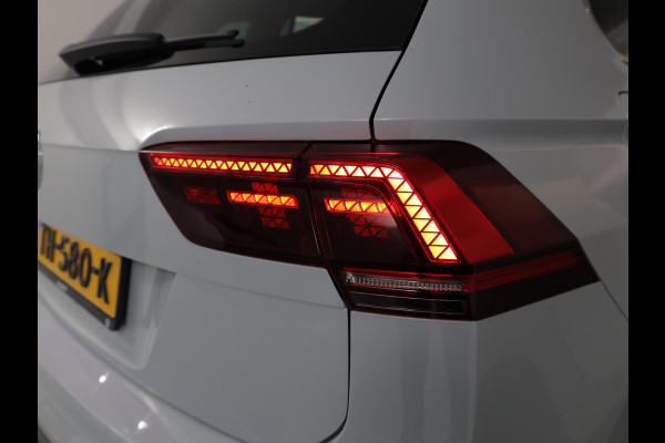 Volkswagen Tiguan 1.4 TSI ACT Highline 150pk DSG| digital display| Navi | 18'LM-velgen| extra getint glas