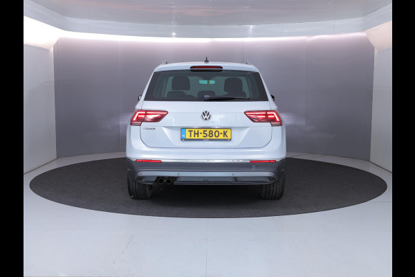 Volkswagen Tiguan 1.4 TSI ACT Highline 150pk DSG| digital display| Navi | 18'LM-velgen| extra getint glas