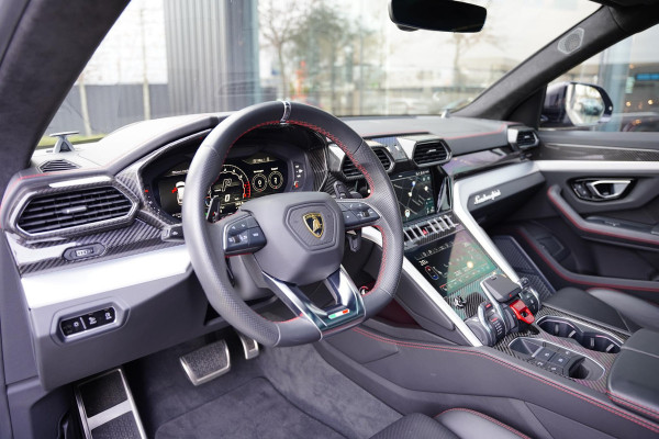 Lamborghini Urus 4.0 V8 Keramische Remmen