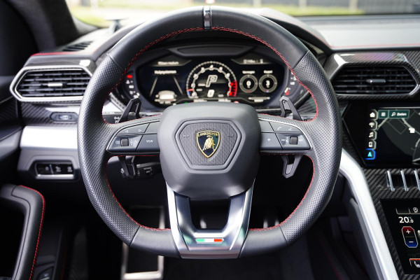 Lamborghini Urus 4.0 V8 Keramische Remmen