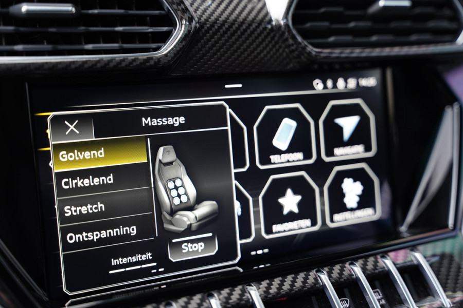 Lamborghini Urus 4.0 V8 Keramische Remmen