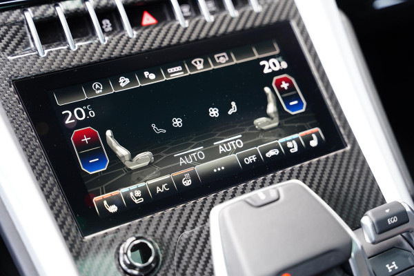 Lamborghini Urus 4.0 V8 Keramische Remmen