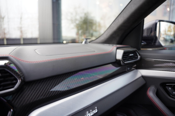 Lamborghini Urus 4.0 V8 Keramische Remmen