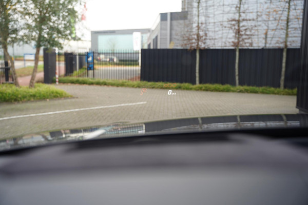 Lamborghini Urus 4.0 V8 Keramische Remmen