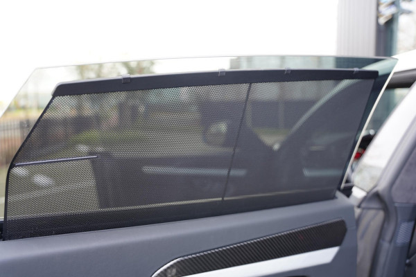 Lamborghini Urus 4.0 V8 Keramische Remmen