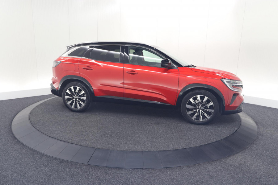 Renault Austral 1.2 E-Tech Full Hybrid 200 Techno | 1500 KG Trekgewicht | 360 Camera | Panoramadak | Adaptieve Cruise Control