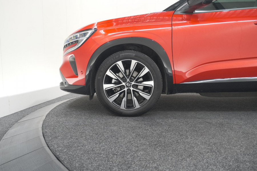 Renault Austral 1.2 E-Tech Full Hybrid 200 Techno | 1500 KG Trekgewicht | 360 Camera | Panoramadak | Adaptieve Cruise Control