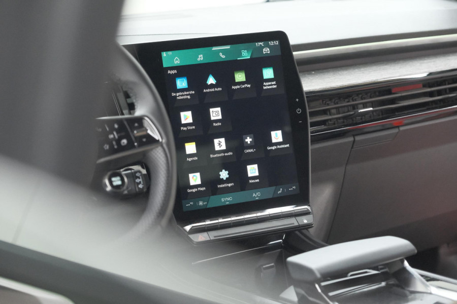 Renault Austral 1.2 E-Tech Full Hybrid 200 Techno | 1500 KG Trekgewicht | 360 Camera | Panoramadak | Adaptieve Cruise Control