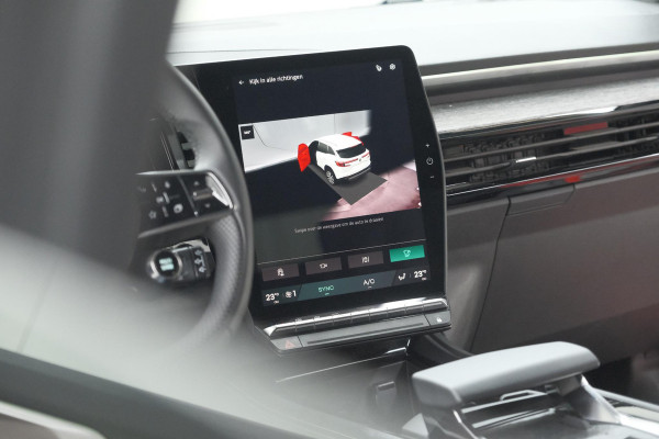 Renault Austral 1.2 E-Tech Full Hybrid 200 Techno | 1500 KG Trekgewicht | 360 Camera | Panoramadak | Adaptieve Cruise Control