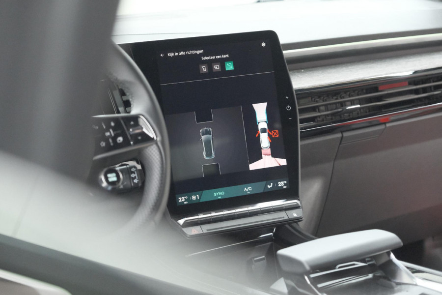 Renault Austral 1.2 E-Tech Full Hybrid 200 Techno | 1500 KG Trekgewicht | 360 Camera | Panoramadak | Adaptieve Cruise Control