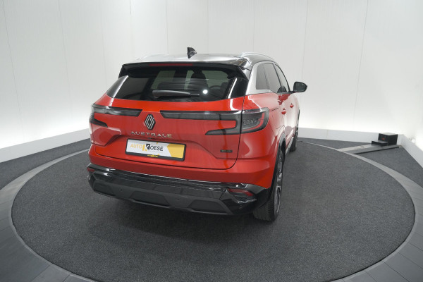 Renault Austral 1.2 E-Tech Full Hybrid 200 Techno | 1500 KG Trekgewicht | 360 Camera | Panoramadak | Adaptieve Cruise Control