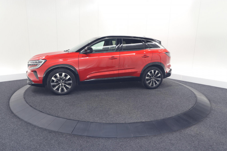 Renault Austral 1.2 E-Tech Full Hybrid 200 Techno | 1500 KG Trekgewicht | 360 Camera | Panoramadak | Adaptieve Cruise Control