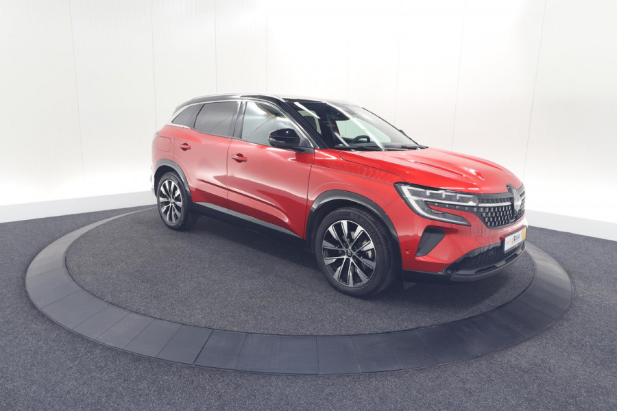 Renault Austral 1.2 E-Tech Full Hybrid 200 Techno | 1500 KG Trekgewicht | 360 Camera | Panoramadak | Adaptieve Cruise Control