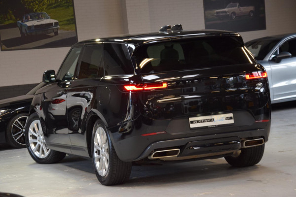 Land Rover Range Rover Sport 3.0 P440e SE PHEV Navi|1e Eig|Panoramadak|BTW|Leder|Garantie|Dealer onderhouden