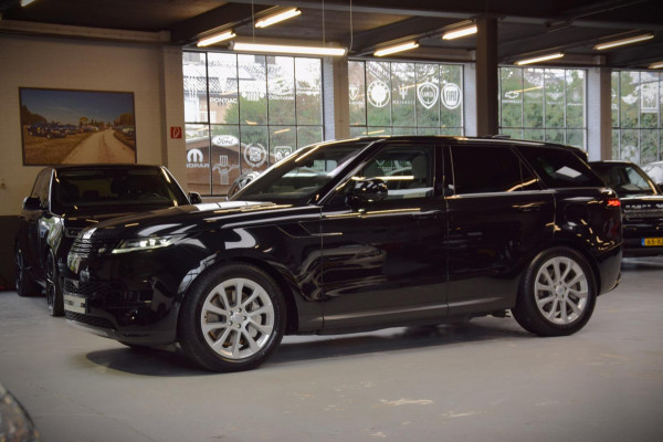 Land Rover Range Rover Sport 3.0 P440e SE PHEV Navi|1e Eig|Panoramadak|BTW|Leder|Garantie|Dealer onderhouden