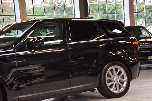 Land Rover Range Rover Sport 3.0 P440e SE PHEV Navi|1e Eig|Panoramadak|BTW|Leder|Garantie|Dealer onderhouden