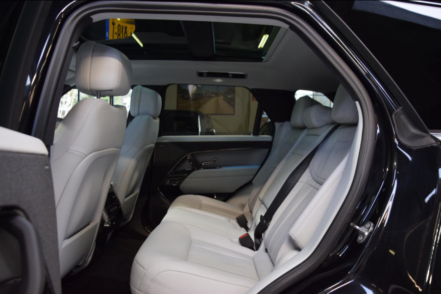 Land Rover Range Rover Sport 3.0 P440e SE PHEV Navi|1e Eig|Panoramadak|BTW|Leder|Garantie|Dealer onderhouden